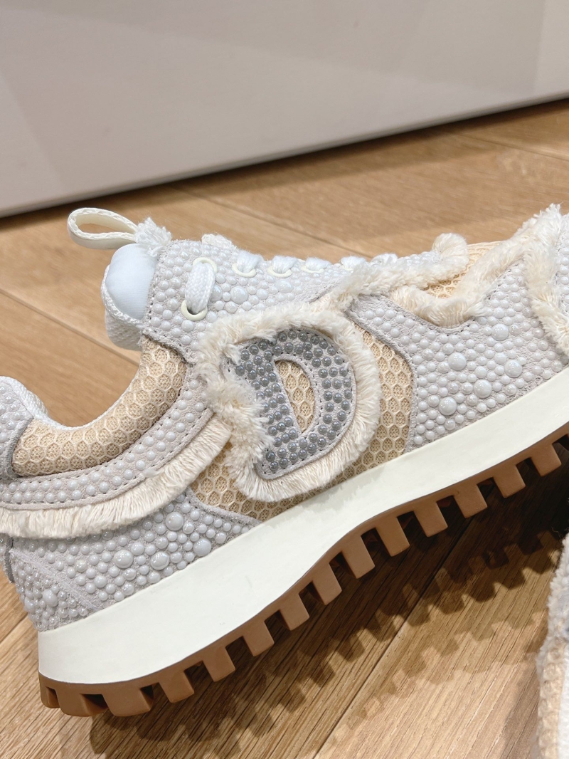 Christian Dior Sneakers